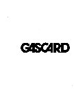 GASCARD