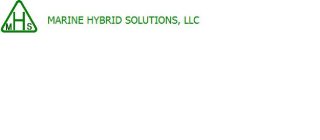 MHS MARINE HYBRID SOLUTIONS, LLC