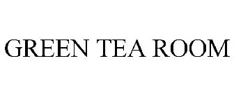 GREEN TEA ROOM