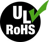 UL ROHS