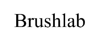 BRUSHLAB