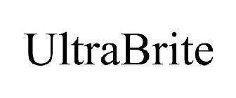 ULTRABRITE