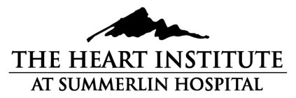 THE HEART INSTITUTE AT SUMMERLIN HOSPITAL