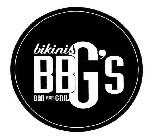 BBG'S BIKINIS BAR AND GRILL