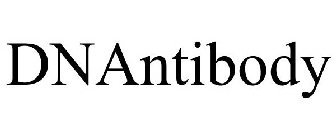 DNANTIBODY