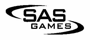 SAS GAMES