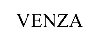 VENZA