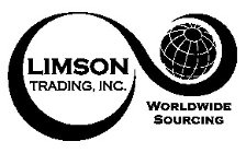 LIMSON TRADING, INC. WORLDWIDE SOURCING
