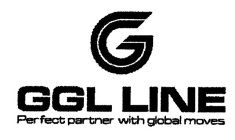 G GGL LINE PERFECT PARTNER WITH GLOBAL MOVES
