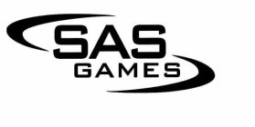 SAS GAMES