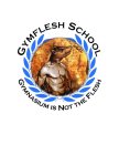 GYMFLESH SCHOOL GYMNASIUM IS NOT THE FLE