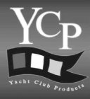 YCP YACHT CLUB PRODUCTS