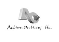 AO ACTION ONLINE, LLC.