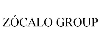 ZÓCALO GROUP