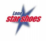 LONE STAR SHOES