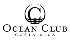 C OCEAN CLUB COSTA RICA