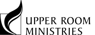 UPPER ROOM MINISTRIES