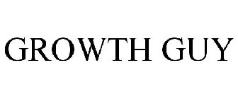 GROWTH GUY
