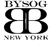 BYSOG BB NEW YORK