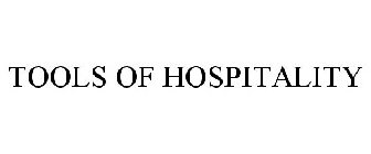 TOOLS OF HOSPITALITY