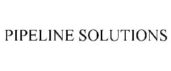 PIPELINE SOLUTIONS
