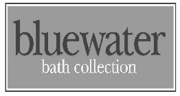 BLUEWATER BATH COLLECTION