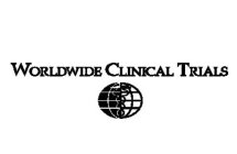 WORLDWIDE CLINICAL TRIALS