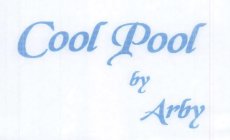 COOL POOL BY ARBY