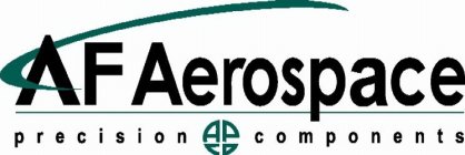 AF AEROSPACE PRECISION COMPONENTS APC