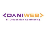 <DANIWEB> IT DISCUSSION COMMUNITY