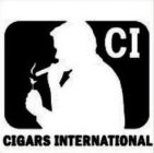 CI CIGARS INTERNATIONAL