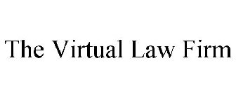 THE VIRTUAL LAW FIRM