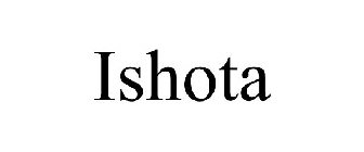 ISHOTA