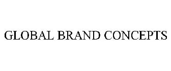 GLOBAL BRAND CONCEPTS