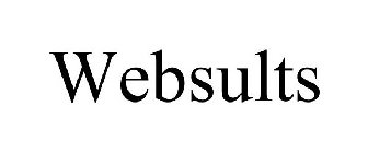 WEBSULTS