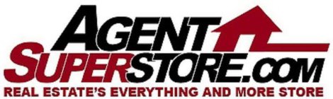 AGENT SUPERSTORE.COM REAL ESTATE'S EVERYTHING AND MORE STORE