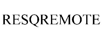 RESQREMOTE