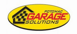 POTOMAC GARAGE SOLUTIONS