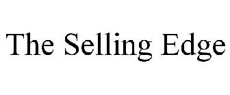 THE SELLING EDGE
