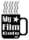 MY FILM CAFE .COM