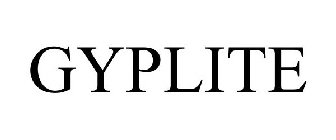 GYPLITE