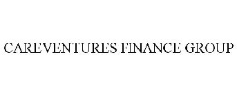 CAREVENTURES FINANCE GROUP