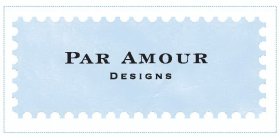 PAR AMOUR DESIGNS