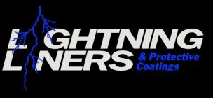 LIGHTNING LINERS & PROTECTIVE COATINGS