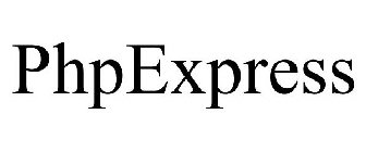 PHPEXPRESS
