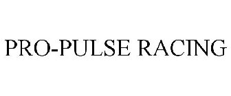 PRO-PULSE RACING