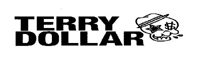 TERRY DOLLAR