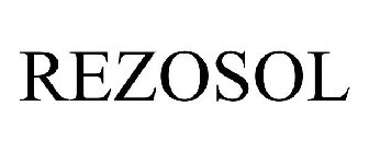 REZOSOL