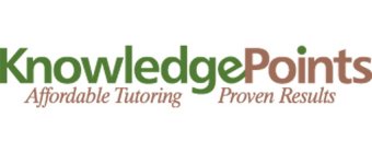 KNOWLEDGEPOINTS AFFORTDABLE TUTORING PROVEN RESULTS