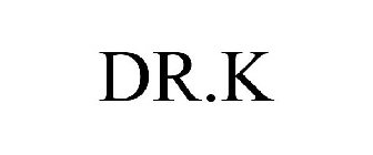 DR.K